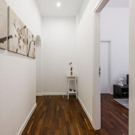 5Ino Apartment บารี ภายนอก รูปภาพ