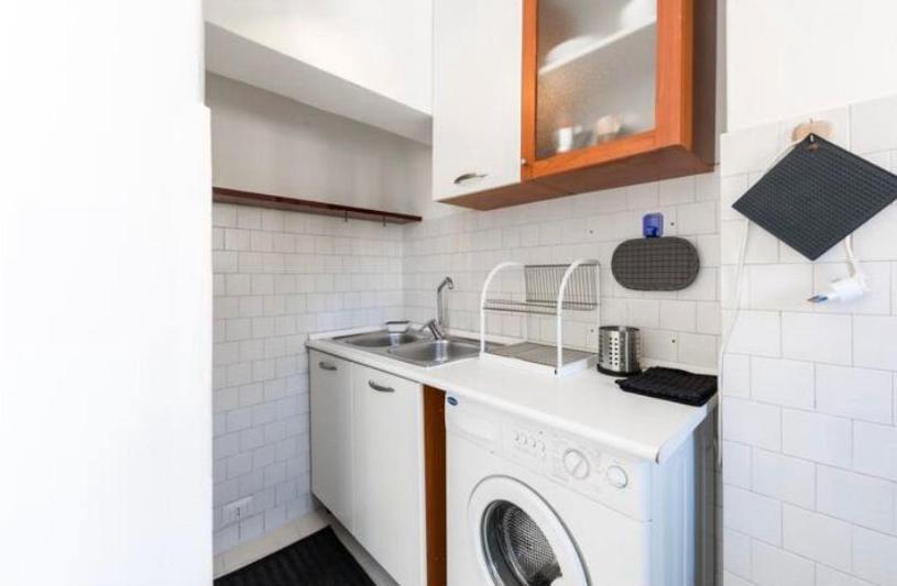 5Ino Apartment บารี ภายนอก รูปภาพ