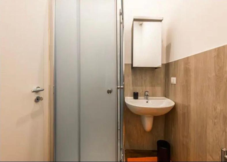 5Ino Apartment บารี ภายนอก รูปภาพ