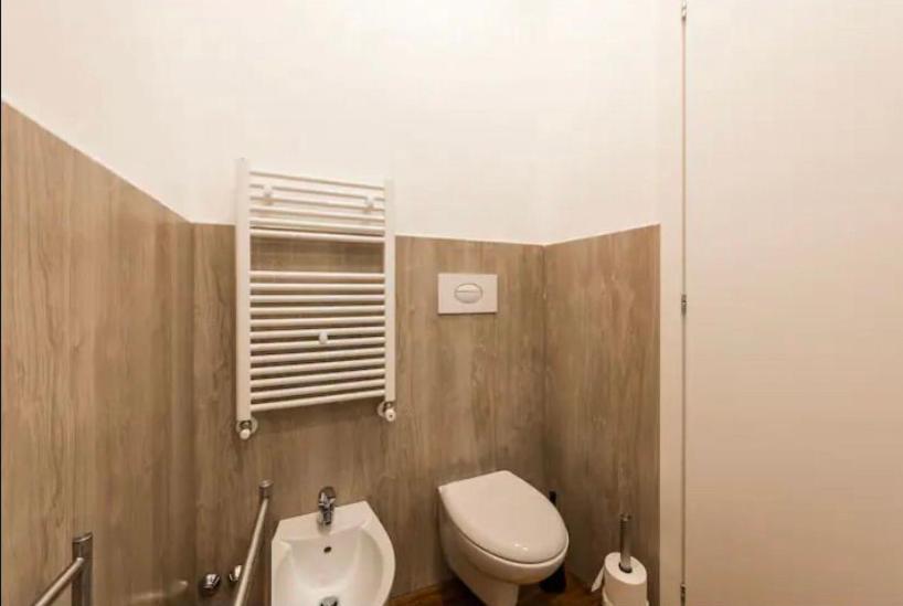 5Ino Apartment บารี ภายนอก รูปภาพ