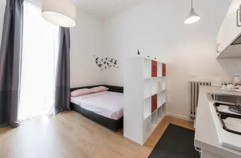 5Ino Apartment บารี ภายนอก รูปภาพ