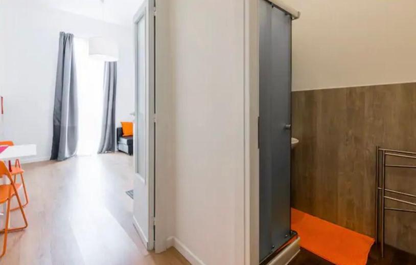 5Ino Apartment บารี ภายนอก รูปภาพ