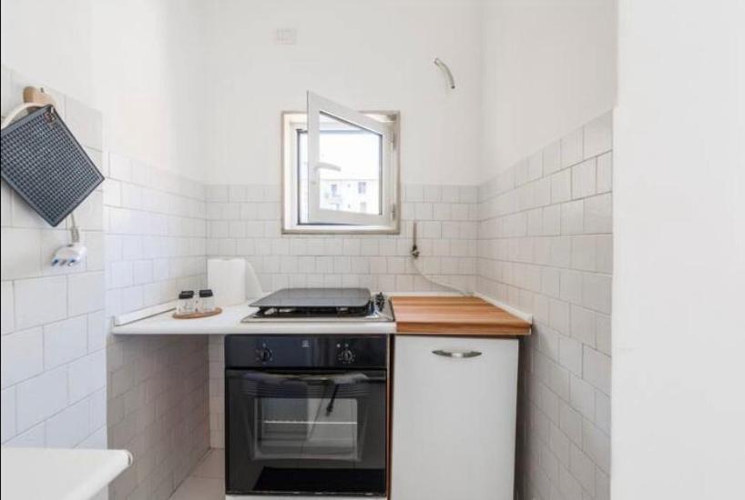5Ino Apartment บารี ภายนอก รูปภาพ