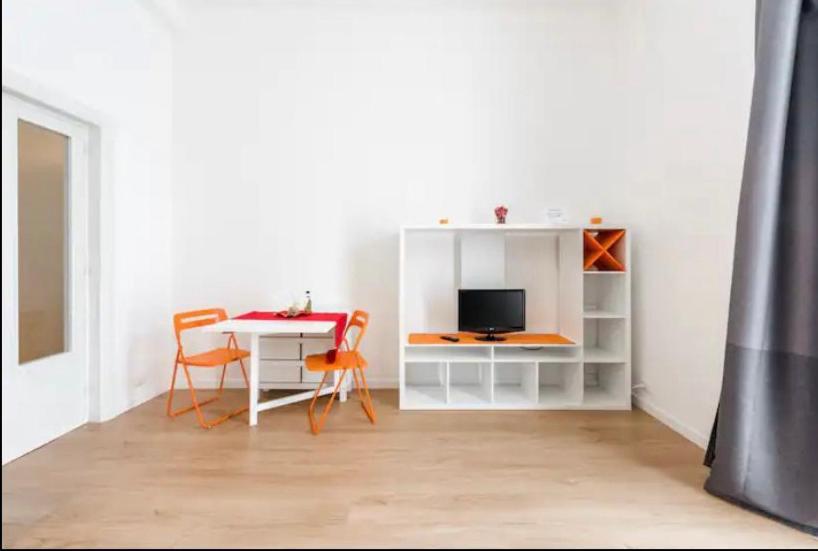 5Ino Apartment บารี ภายนอก รูปภาพ