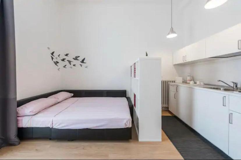 5Ino Apartment บารี ภายนอก รูปภาพ