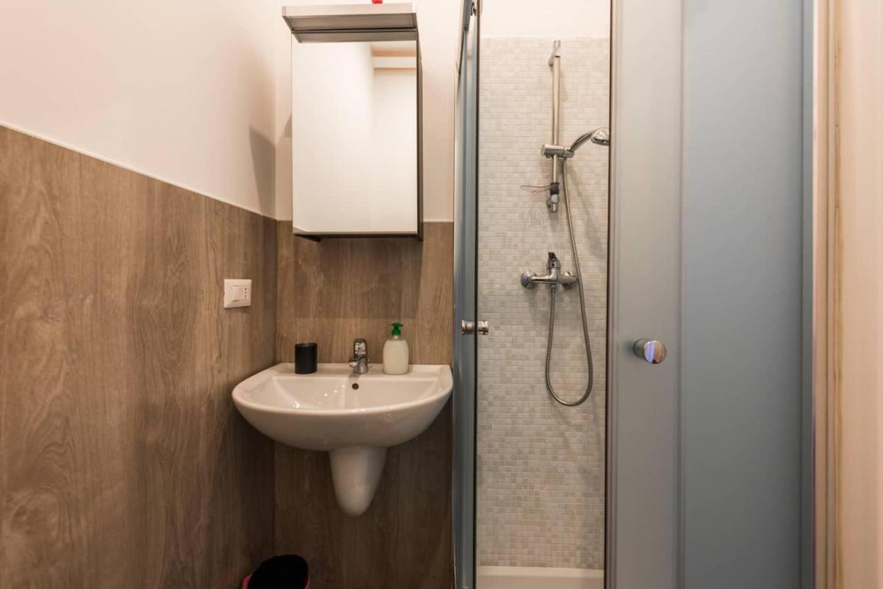 5Ino Apartment บารี ภายนอก รูปภาพ