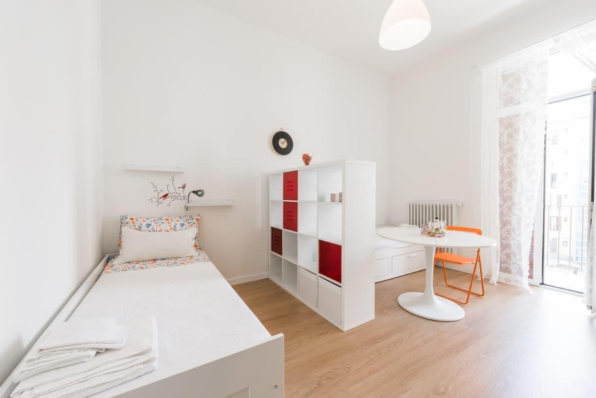 5Ino Apartment บารี ภายนอก รูปภาพ
