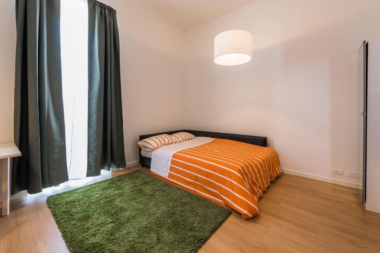 5Ino Apartment บารี ภายนอก รูปภาพ