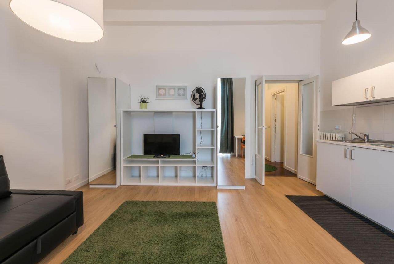 5Ino Apartment บารี ภายนอก รูปภาพ