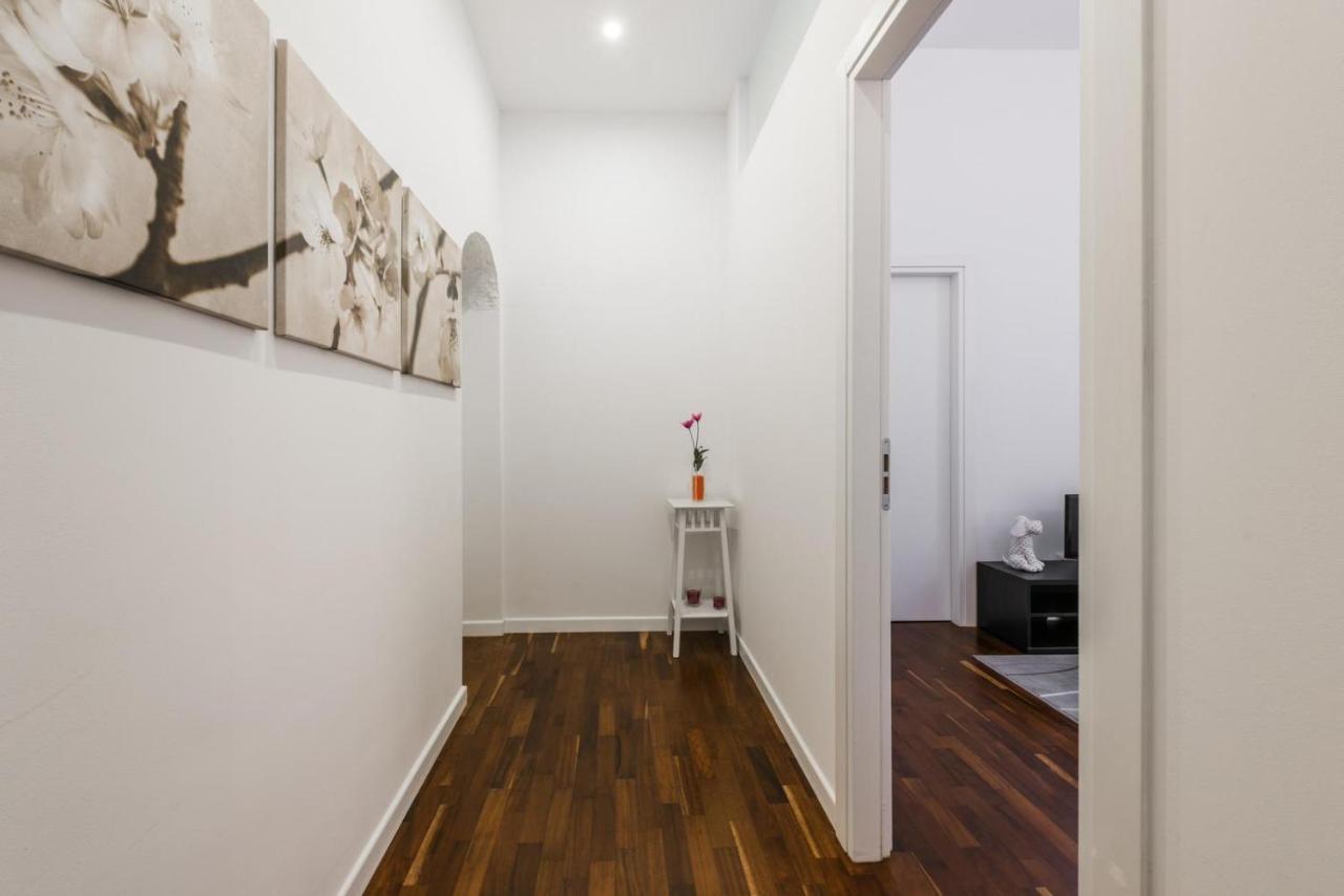 5Ino Apartment บารี ภายนอก รูปภาพ